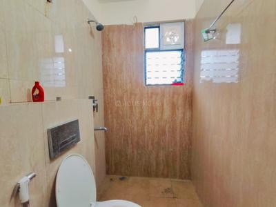 Image of 1180 Sq.ft 3 BHK Apartment / Flat for rent in Unimark Lakewood Estate, New Garia, Kolkata for Rs. 45000
