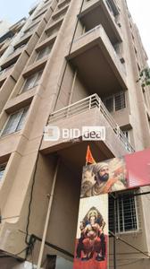 Image of 600 Sq.ft 1 BHK Apartment / Flat for sale in Pisoli, Pune for Rs. 3510000
