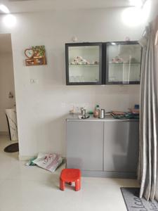 Kitchen Image of 1250 Sq.ft 2 BHK Apartment / Flat for sale in Vishalakshi Nagar Visakhapatnam for Rs. 12000000