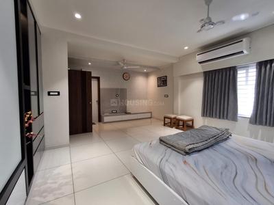 Bedroom Image of 2450 Sq.ft 4 BHK Villa for sale in Khanpur Vadodara for Rs. 30000000