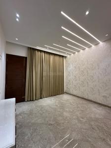 Hall Image of 1780 Sq.ft 4 BHK Independent House for sale in Sector 123 Mohali for Rs. 18200000