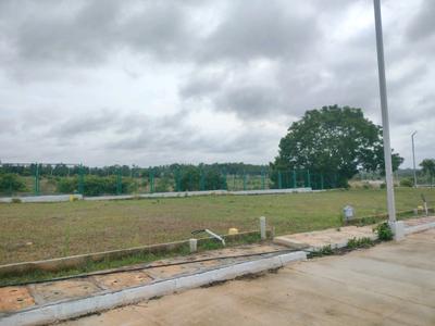 Image of 1350 Sq.ft Residential Plot / Land for sale in Nelamangala, Bengaluru for Rs. 3778650