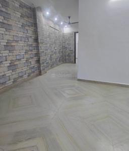 2 BHK Independent Builder Floor