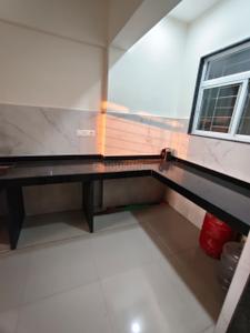 Kitchen Image of 1000 Sq.ft 2 BHK Apartment / Flat for sale in Parklane Urbanjoy, Sus Pune for Rs. 6500000