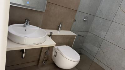 Image of 1350 Sq.ft 3 BHK Apartment / Flat for sale in Nirman Cosmopolis, Tathawade, Pune for Rs. 16700000