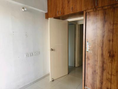 Bedroom Image of 700 Sq.ft 2 BHK Apartment / Flat for sale in Signature Global The Millennia I, Sector 37D Gurgaon for Rs. 6750000