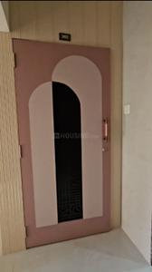 Bedroom Image of 700 Sq.ft 2 BHK Apartment / Flat for sale in Hari Manan Heights A Wing, Thane West Thane for Rs. 9900000
