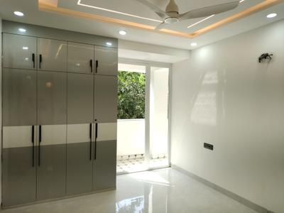 Bedroom Image of 2200 Sq.ft 4 BHK Apartment / Flat for sale in Ashwaryam Apartments, Sector 4 Dwarka New Delhi for Rs. 42100000