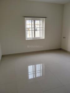 Bedroom Image of 2100 Sq.ft 4 BHK Apartment / Flat for rent in Mehdipatnam Hyderabad for Rs. 48000