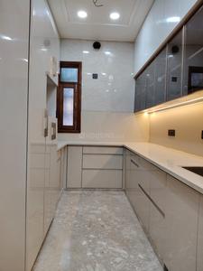 Kitchen Image of 1150 Sq.ft 3 BHK Apartment / Flat for sale in Sector 9 Rohini New Delhi for Rs. 21500000