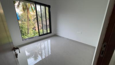 Bedroom Image of 1200 Sq.ft 3 BHK Apartment / Flat for sale in Rishabraj Forest Front, Borivali East Mumbai for Rs. 34200000
