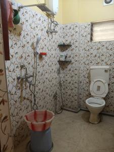 Living Room Image of 820 Sq.ft 2 BHK Apartment / Flat for sale in Salkia Howrah for Rs. 3800000