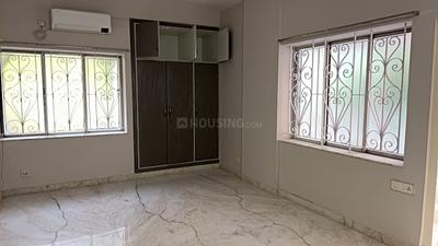 Bedroom Image of 2500 Sq.ft 3 BHK Apartment / Flat for sale in Mandevilla Gardens, Ballygunge Kolkata for Rs. 35000000