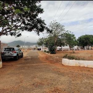 Residential Plot