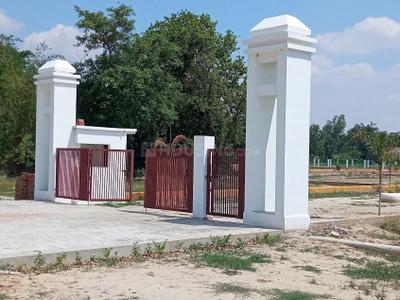 Image of 2250 Sq.ft Residential Plot / Land for sale in Gosainganj, Lucknow for Rs. 2200000