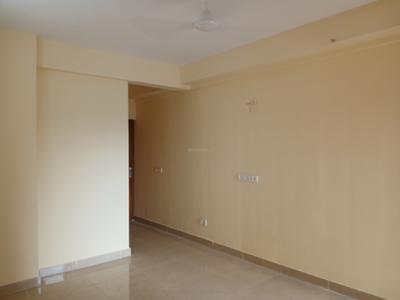 Living Room Image of 959 Sq.ft 2 BHK Builder Floor for sale in Signature Global City 81, Sector 81 Gurgaon for Rs. 11200000