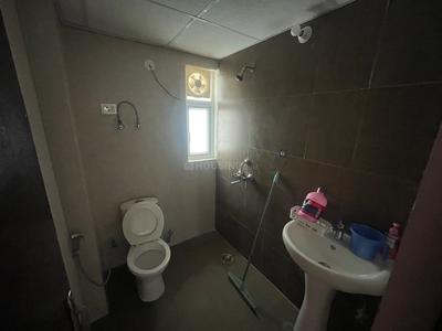 Bathroom Image of Single room in 2BHK near Supertech eco village 1 in Noida Extension, Greater Noida