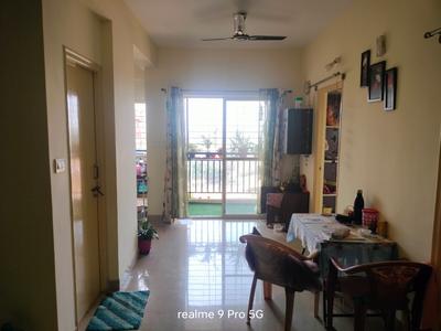 Hall Image of 1078 Sq.ft 2 BHK Apartment / Flat for sale in Sowparnika Purple Rose, Hoskote Bengaluru for Rs. 4700000