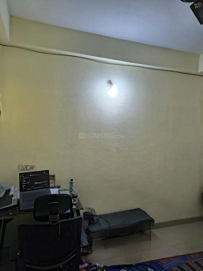 Vijay Nagar Bedroom 1