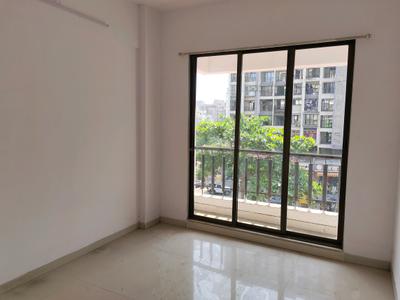 Bedroom Image of 1600 Sq.ft 3 BHK Apartment / Flat for sale in Today Ganesham by Today Group Builders &amp; Developers, Ulwe Navi Mumbai for Rs. 16800000