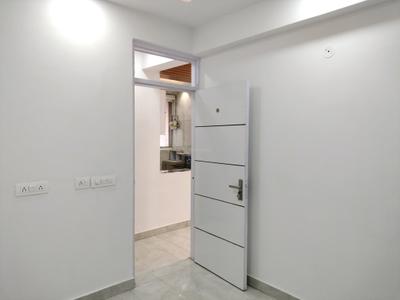 Bedroom Image of 1500 Sq.ft 3 BHK Apartment / Flat for sale in Sector 4 Dwarka New Delhi for Rs. 25500000