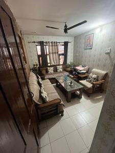 Living Room Image of 1125 Sq.ft 2 BHK Independent House for sale in Tarf Kumbra Mohali for Rs. 6500000