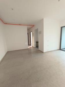Hall Image of 1251 Sq.ft 3 BHK Apartment / Flat for sale in Dosti West County, Thane West Thane for Rs. 21000000