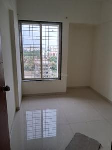 Bedroom Image of 1300 Sq.ft 3 BHK Apartment / Flat for rent in Vishal Krishnas Blessing, Hadapsar Pune for Rs. 31000
