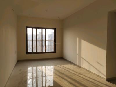 Living Room Image of 750 Sq.ft 2 BHK Apartment / Flat for sale in Abrol Signature, Malad West Mumbai for Rs. 14000000