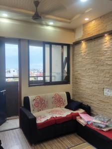 Hall Image of 650 Sq.ft 2 BHK Apartment / Flat for sale in Ambuja Utalika Effieciency And Comfort, Mukundapur Kolkata for Rs. 6500100