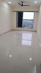 1.5 BHK Flat