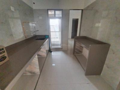 Kitchen Image of 1890 Sq.ft 3 BHK Apartment / Flat for sale in Bhagwati 19 East, Nerul Navi Mumbai for Rs. 42600000