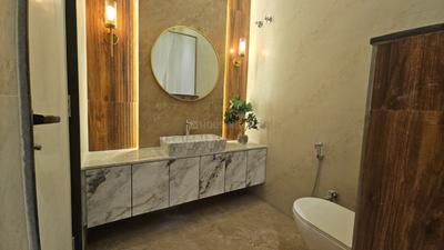 Image of 2200 Sq.ft 3 BHK Independent House for sale in Nalanda Solitaire Park, Nipania, Indore for Rs. 19100001