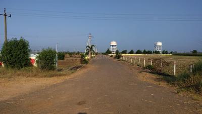 Image of 1350 Sq.ft Residential Plot / Land for sale in NMR NMR Sai Chandana Gardens, Pedaogirala, Krishna for Rs. 1875000