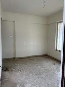 Bedroom Image of 950 Sq.ft 2 BHK Apartment / Flat for sale in Mont Vert Oyestra, Wakad Pune for Rs. 8800000