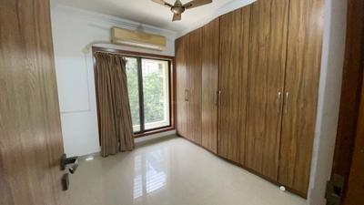 Bedroom Image of 2840 Sq.ft 5 BHK Apartment / Flat for sale in National Sea Queen Excellency, Seawoods Navi Mumbai for Rs. 60000000