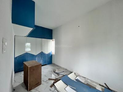 Bedroom Image of 1100 Sq.ft 2 BHK Apartment / Flat for rent in Manikonda Hyderabad for Rs. 32000