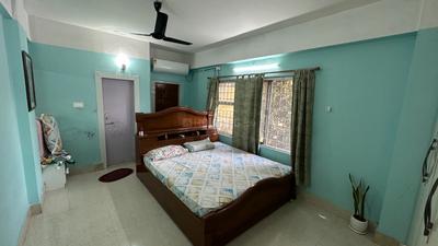 Bedroom Image of 1365 Sq.ft 3 BHK Apartment / Flat for sale in Zoo Tiniali Guwahati for Rs. 9555000