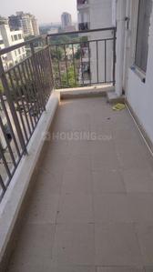 Image of 450 Sq.ft 1 BHK Apartment / Flat for sale in ROF Amaltas, Sector 92, Gurgaon for Rs. 4200000