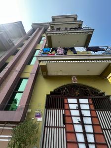 Image of 1000 Sq.ft 9 BHK Villa for sale in Purussottam Nagar, Puri for Rs. 25000000
