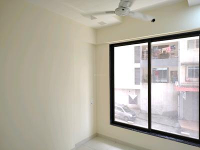 Bedroom Image of 1020 Sq.ft 2 BHK Apartment / Flat for rent in Rustomjee Azziano, Thane West Thane for Rs. 55000