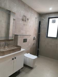 Bedroom One Image of 1800 Sq.ft 4 BHK Independent House for sale in Sector 5 Gurgaon for Rs. 27100000