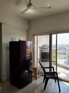 Hall Image of 1080 Sq.ft 3 BHK Apartment / Flat for sale in Swapnil Shiv Enclave, Ayodhya Bypass Bhopal for Rs. 7500000