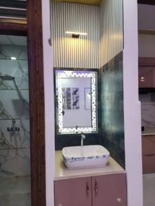 Hall Image of 1050 Sq.ft 2 BHK Apartment / Flat for sale in Sector 73 Noida for Rs. 3800000