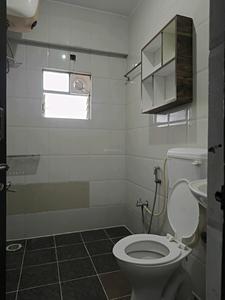 Bedroom One Image of 1200 Sq.ft 2 BHK Apartment / Flat for rent in Thirumalashettyhally Bengaluru for Rs. 28000