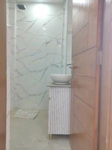 Bedroom Two Image of 1500 Sq.ft 3 BHK Builder Floor for sale in Fidato Honour Homes, Sector 89 Faridabad for Rs. 15000000