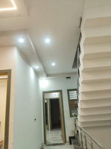 Hall Image of 1365 Sq.ft 4 BHK Independent House for sale in Banjarawala Dehradun for Rs. 14000000