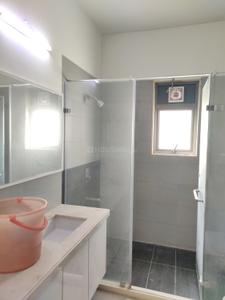 Image of 5000 Sq.ft 4 BHK Villa for rent in Poulomi Aristos, Kokapet, Hyderabad for Rs. 300000
