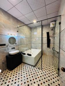 Bathroom Image of 4500 Sq.ft 6 BHK Villa for sale in Vaishali Nagar Jaipur for Rs. 55000000