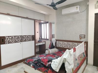 Bedroom Image of 1100 Sq.ft 2 BHK Apartment / Flat for sale in Godrej Greens, Handewadi Pune for Rs. 5400000